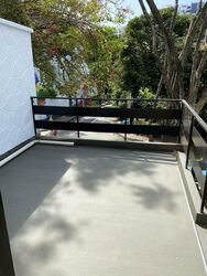 Peakview Estate (D16), Terrace #628450921